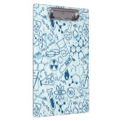 化学クリップボード クリップボード (右)