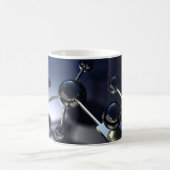 化学コーヒーマグ コーヒーマグカップ (中央)