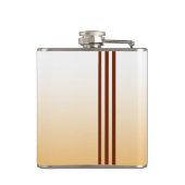 化学シック#10 フラスク (裏面)