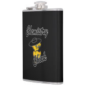 化学シック#4 フラスク (左)