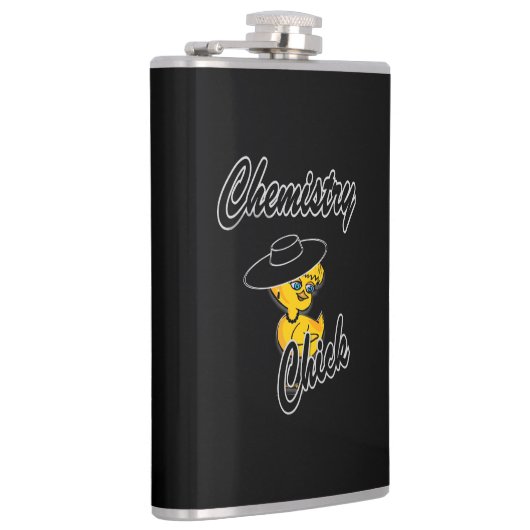 化学シック#4 フラスク (右)