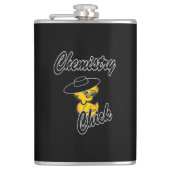 化学シック#4 フラスク (正面)