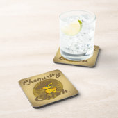 化学シック#6 コースター (右側)