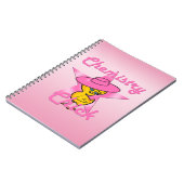 化学シック#8 ノートブック (左側)