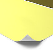 化学ジョーク ポスター (角)