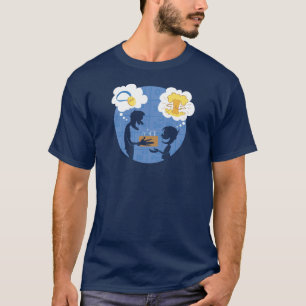 化学セット Tシャツ