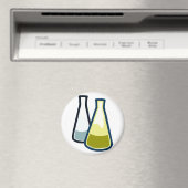 化学ベーカース マグネット (インサイチュ (食洗機))