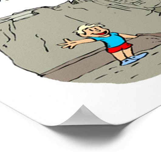 化学ポスター ポスター (角)