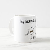 化学マグ コーヒーマグカップ (正面左)