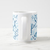 化学マグ ジャンボコーヒーマグカップ (裏面)