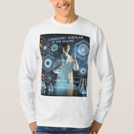 化学メーカー Tシャツ