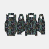 化学ラボライン フェイバーボックス (折り畳みなし)