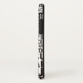 化学元素… Case-Mate iPhoneケース (裏面/左)