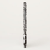 化学元素… Case-Mate iPhoneケース (裏面/左)