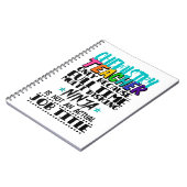 化学先生のみフルタイム数々の ノートブック (左側)