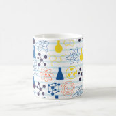 化学先生コーヒーマグ コーヒーマグカップ (中央)