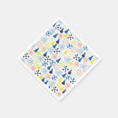 化学先生紙ナプキン スタンダードカクテルナプキン (角)