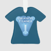 化学先生雲 オーナメント (裏面)