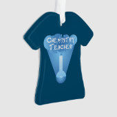 化学先生雲 オーナメント (正面)