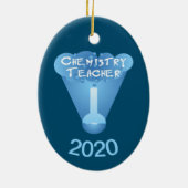 化学先生雲 セラミックオーナメント (裏面)