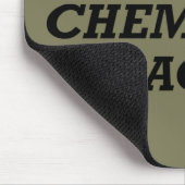 化学先生 マウスパッド (コーナー)