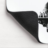 化学冗談 マウスパッド (コーナー)