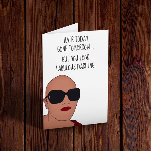 化学及びがん カード