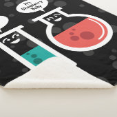 化学反応 シェルパブランケット (3/4)