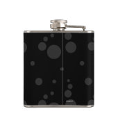 化学反応 フラスク (裏面)