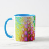 化学反応I マグカップ (左)