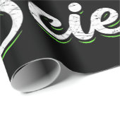 化学実験室物理科学生物学 ラッピングペーパー (ロールコーナー)