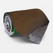 化学実験室 ネクタイ (ロール)