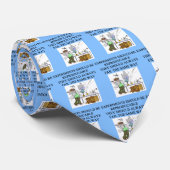 化学実験 ネクタイ (ロール)