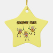 化学岩石 セラミックオーナメント (裏面)