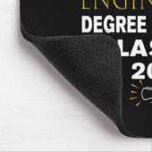 化学工学の学位を解除 Cl 2026年卒 マウスパッド (コーナー)