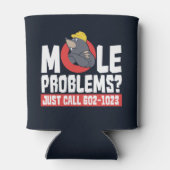 化学式おもしろいモル問題科学 缶クーラー (裏面)