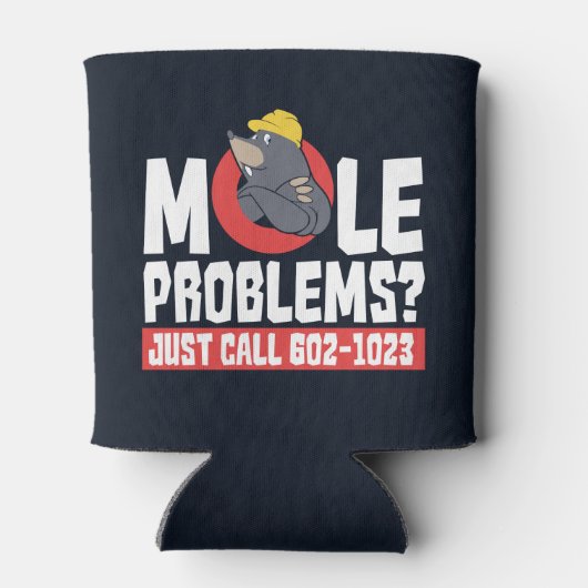 化学式おもしろいモル問題科学 缶クーラー (裏面)