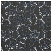 化学式化学品ギフト ファブリック (見本)