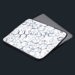 化学式化学品ギフト ラップトップスリーブ<br><div class="desc">化学ギフトアイディア – 化学の先生/学生と化学者のためのギフト。</div>