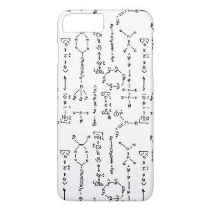 化学式 iPhone 8 PLUS/7 PLUSケース