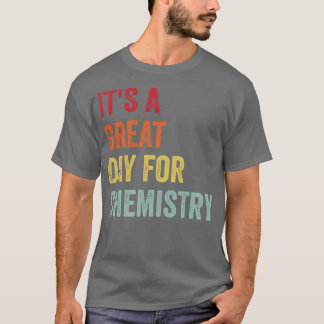 化学愛好家 Tシャツ