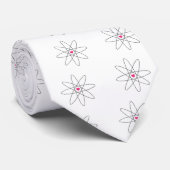 化学愛 ネクタイ (ロール)