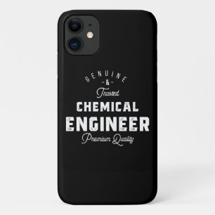化学技術者贈与 iPhone 11 ケース