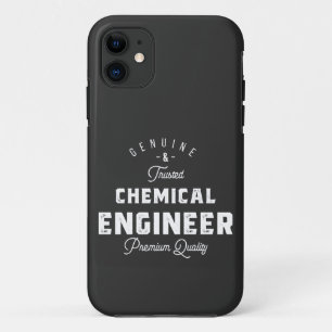 化学技術者贈与 iPhone 11 ケース