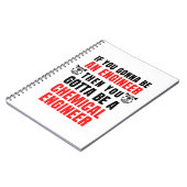 化学技術者 ノートブック (左側)