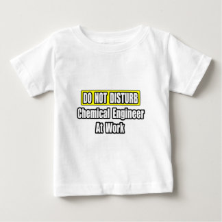 化学技術者 ベビーTシャツ