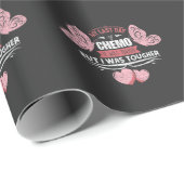 化学最終トリートメント日 ラッピングペーパー (ロールコーナー)