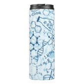 化学熱タンブラー タンブラー (裏面)