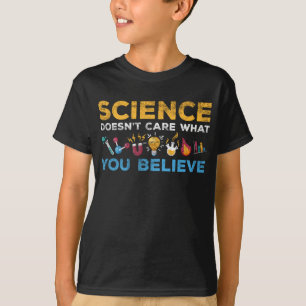 化学物理学科学専攻 Tシャツ