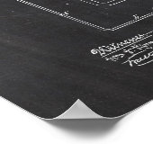 化学特許 ポスター (角)